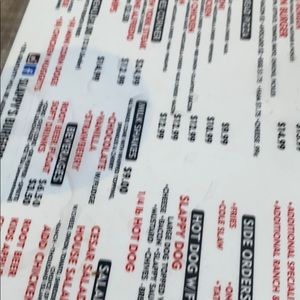 Meet your Posher, Frank